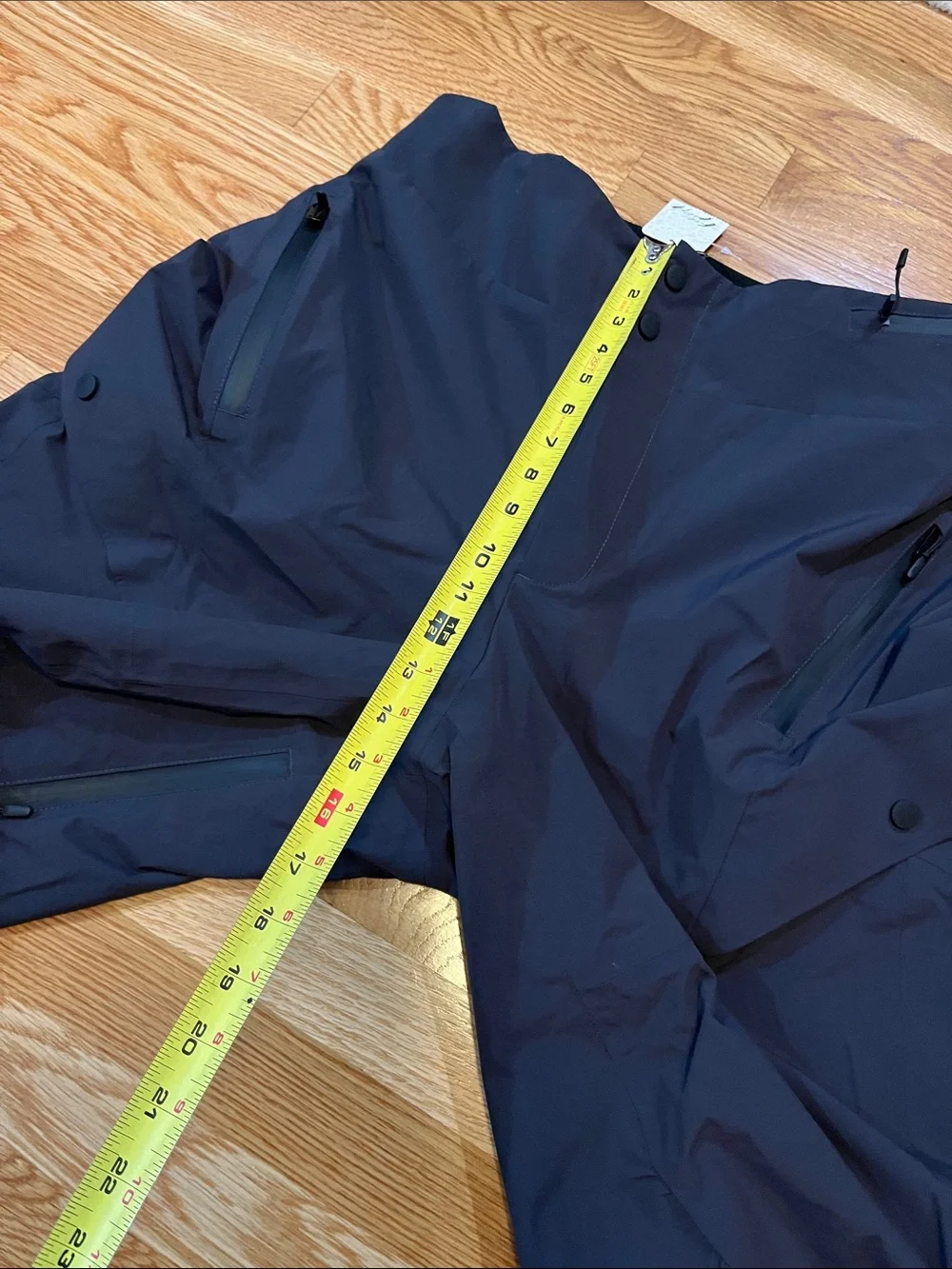 Free People Peak to Peak Ski Pants Size Large NWT